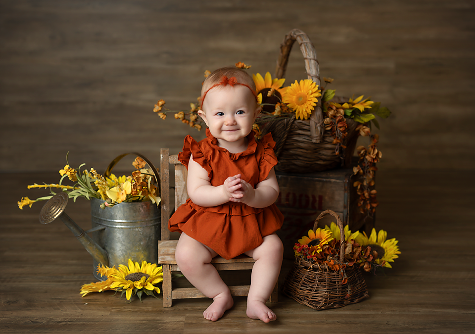 Vera One Year