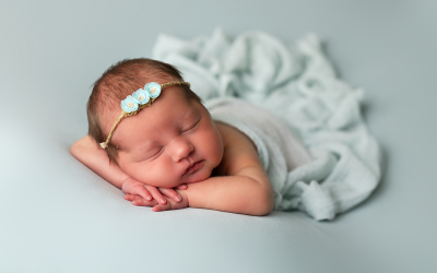 Ayla Newborn