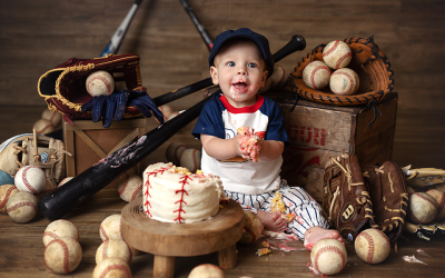 Colson One Year