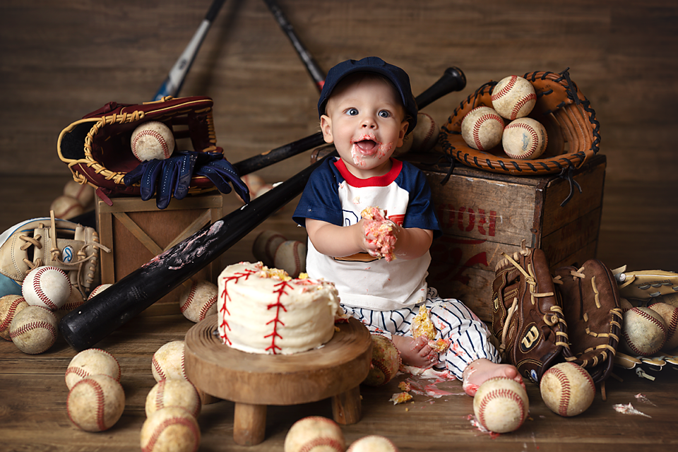 Colson One Year